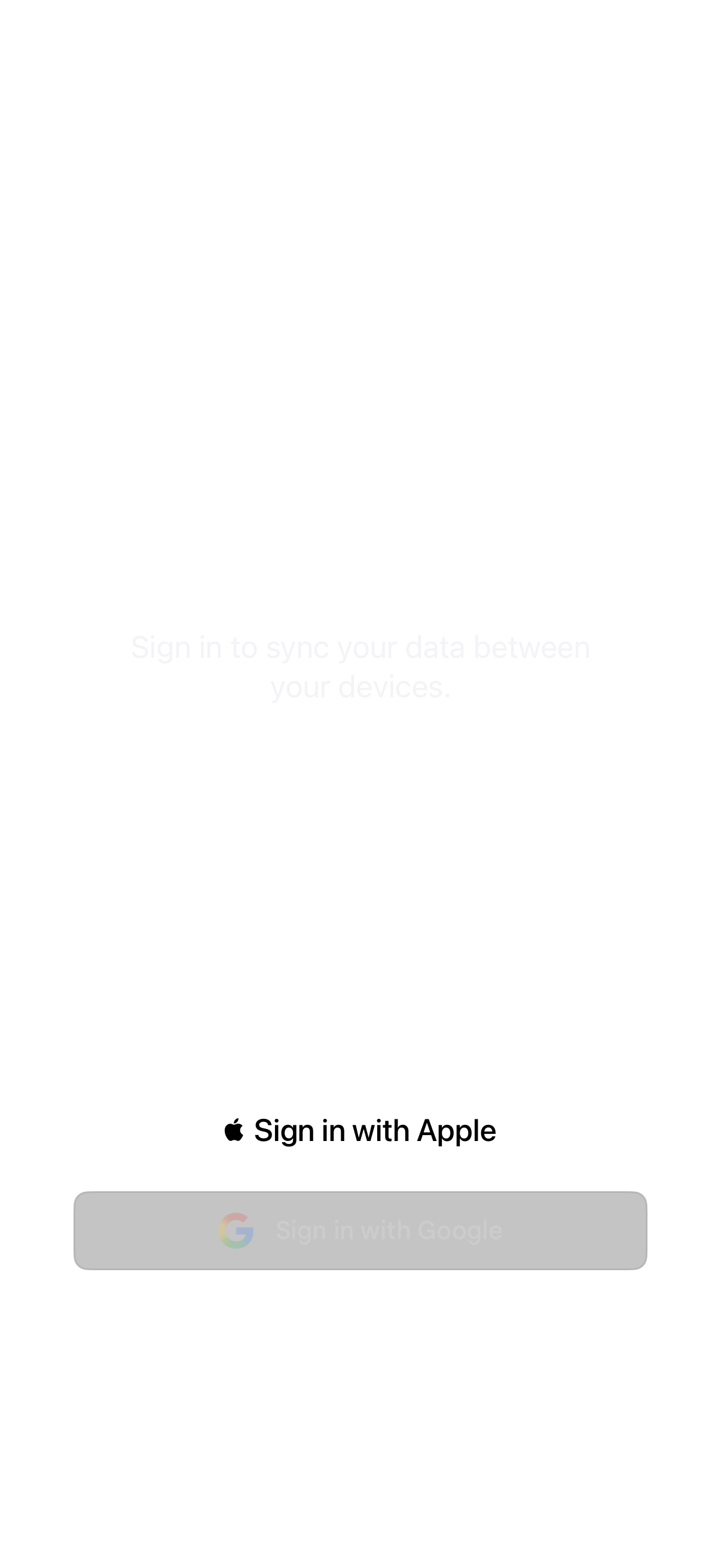 Sign In: Google sheet open