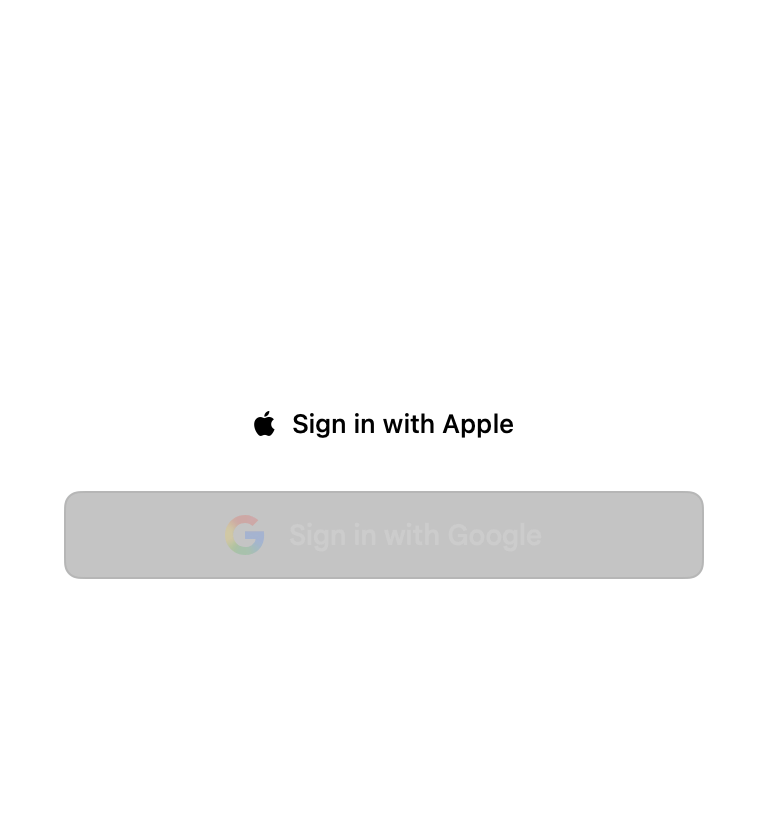 Sign In: Google sheet open