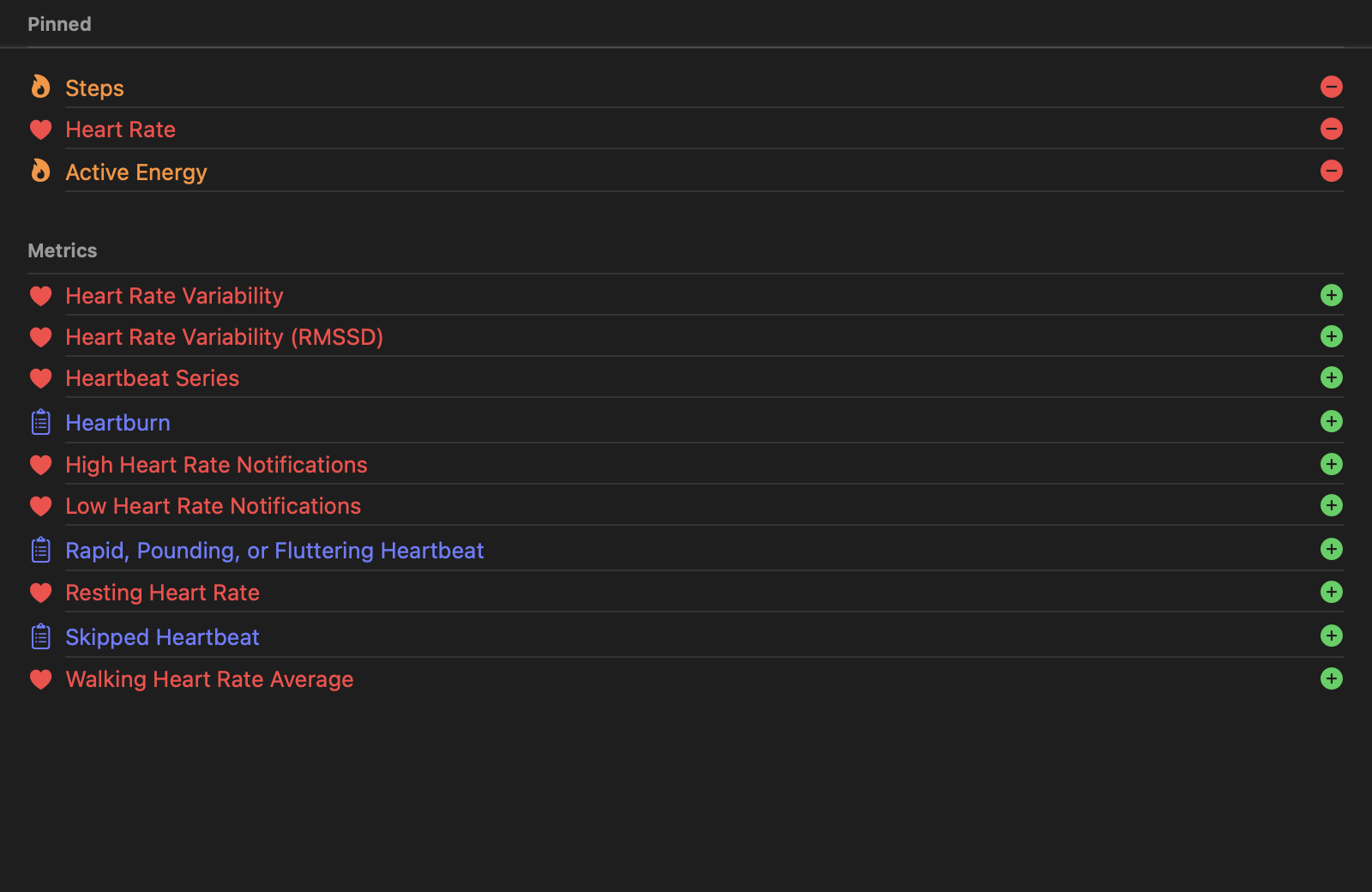 Summary: Edit, searching