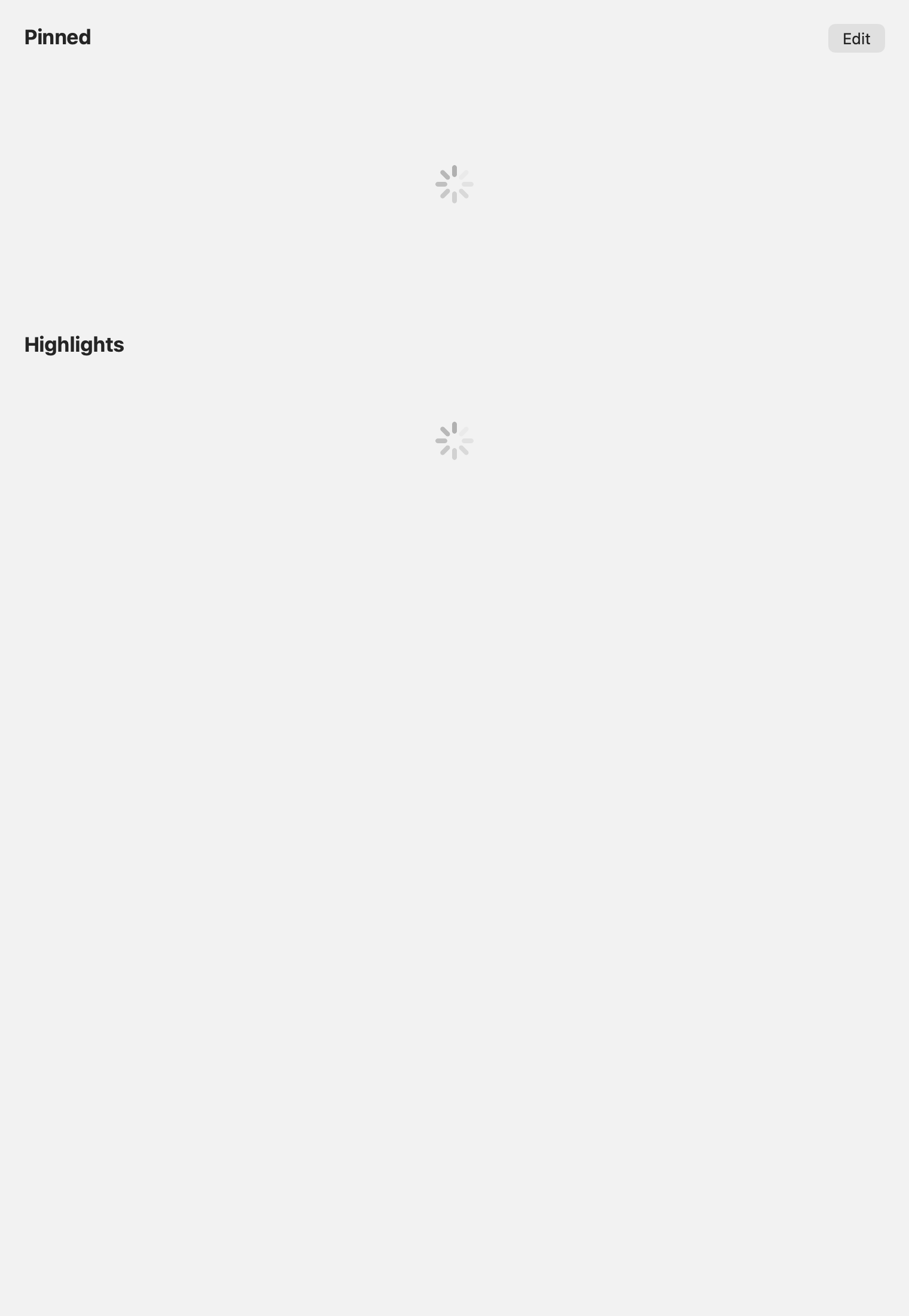 Summary: Loading